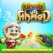 Uncle Ahmed (Wujek Ahmed)