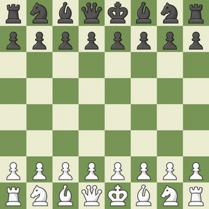 Chess.com - Szachy