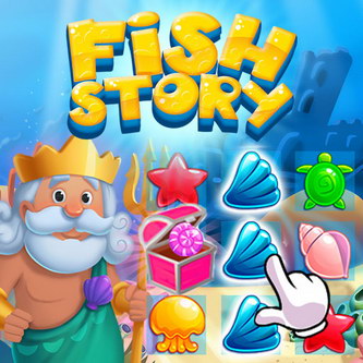 Fish Story (Opowieść Rybki)