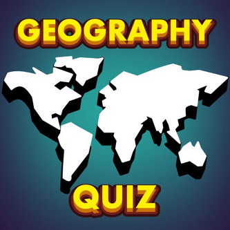 Geography Quiz (Quiz Geograficzny)