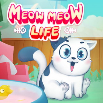 Meow Meow Life (Życie Miau Miau)
