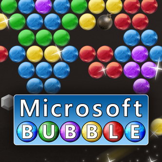 Microsoft Bubble Shooter (Kulki)