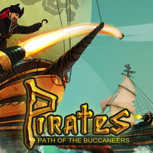 Pirates Path of the Buccaneer (Piraci: Ścieżka Korsarza)
