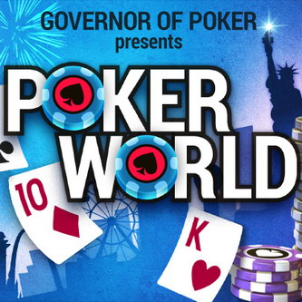 Poker World (Świat Pokera)