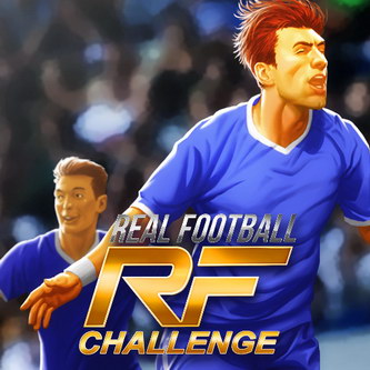 Real Football Challenge (Prawdziwe wyzwanie piłkarskie)