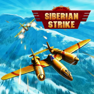 Siberian Strike (Nalot na Syberię)